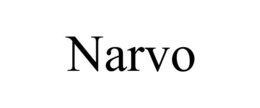 NARVO trademark