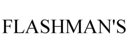 FLASHMAN'S trademark
