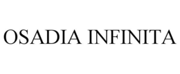 OSADIA INFINITA trademark