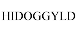 HIDOGGYLD trademark