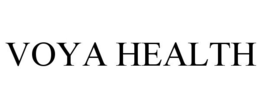 VOYA HEALTH trademark