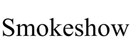 SMOKESHOW trademark