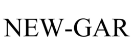 NEW-GAR trademark
