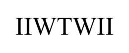 IIWTWII trademark