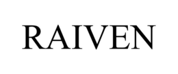 RAIVEN trademark