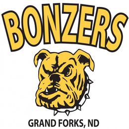BONZERS GRAND FORKS, ND trademark