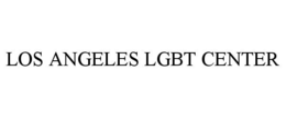 LOS ANGELES LGBT CENTER trademark