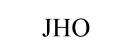 JHO trademark