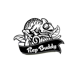 REP BUDDY trademark