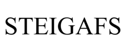 STEIGAFS trademark