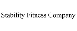 STABILITY FITNESS COMPANY trademark