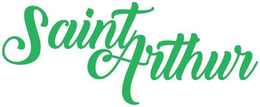 SAINT ARTHUR trademark