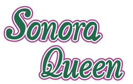 SONORA QUEEN trademark