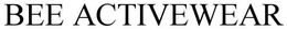 BEE ACTIVEWEAR trademark