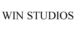 WIN STUDIOS trademark