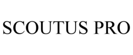 SCOUTUS PRO trademark