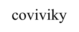 COVIVIKY trademark