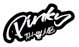 PINKY THUMB trademark