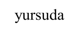 YURSUDA trademark