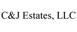 C&J ESTATES, LLC trademark