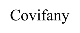 COVIFANY trademark