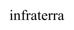 INFRATERRA trademark