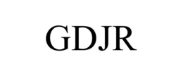 GDJR trademark