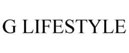G LIFESTYLE trademark