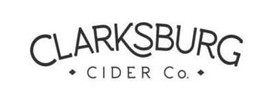 CLARKSBURG CIDER CO. trademark