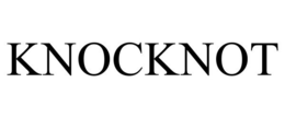 KNOCKNOT trademark