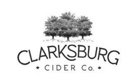 CLARKSBURG CIDER CO. trademark