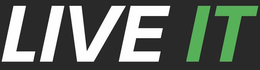 LIVE IT trademark