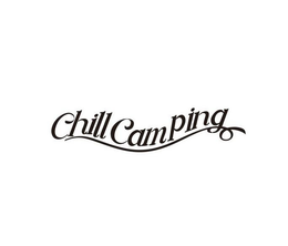 CHILL CAMPING trademark