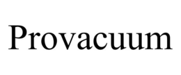PROVACUUM trademark