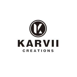 KARVII CREATIONS trademark