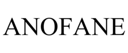 ANOFANE trademark