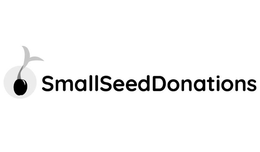 SMALLSEEDDONATIONS trademark