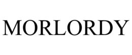 MORLORDY trademark