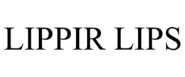 LIPPIR LIPS trademark
