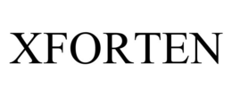 XFORTEN trademark