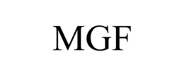 MGF trademark