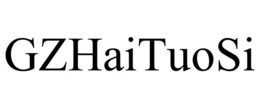 GZHAITUOSI trademark