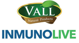 VALL NATURAL PRODUCTS INMUNOLIVE trademark
