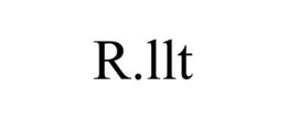 R.LLT trademark