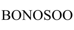 BONOSOO trademark