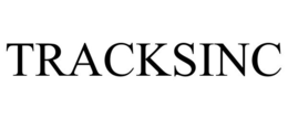 TRACKSINC trademark