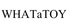 WHATATOY trademark