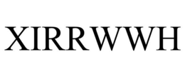 XIRRWWH trademark