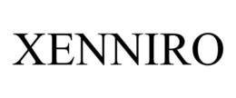 XENNIRO trademark