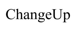 CHANGEUP trademark